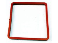 GM 12612467 Cooler Insulator, Lower
