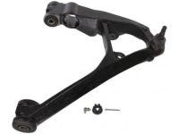 GMC Yukon XL 1500 Control Arm - 12475480 Lower Control Arm, Passenger Side