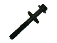 GM 11570163 Crank Pulley Bolt