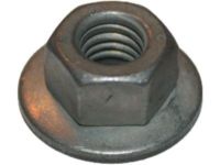 GM 11609411 Cable Nut
