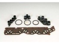 GM 24238925 Plate Kit, Transmission Main Control Valve Body