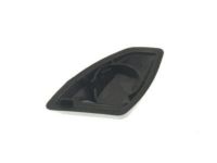GM 25793666 Cover, Passenger Side