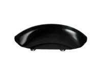 GM 23197649 Inner Wheelhouse, Rear