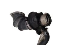 GM 84465552 Outlet Duct, Driver Side