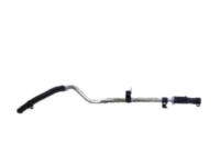 Cadillac Coolant Pipe - 88956890 Overflow Hose