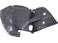 GM 25796003 Liner Extension, Driver Side