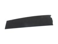 GM 84263150 Applique, Rear Driver Side