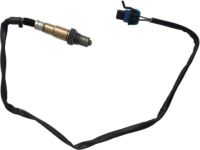 GM 12578576 Oxygen Sensor