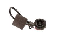 GM 15213992 Windshield Pillar Speaker