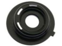 GM 22716379 Spring Seat, Green Line, Front