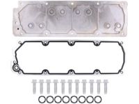 GM 12610141 Gasket, Manifold To Cylinder Head