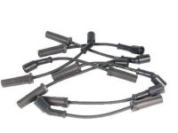 GM 19351572 Cable Set
