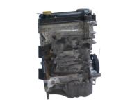 GM 90573503 Pipe, Engine Oil Distribution