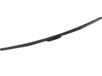 GM 84580856 Wiper Blade, Driver Side