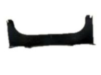 GM 25760604 Tail Panel Trim, Rear