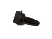 GM 15054178 Assist Spring Bolt