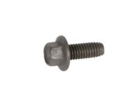 GM 24200093 Bolt, Flywheel & Clutch & Converter Housing