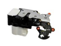 Chevrolet Silverado 1500 Door Lock Actuator - 15110642 Lock, Front Passenger Side