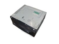 GM 19115302 Player, Stereo Tape/Disc Player