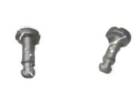 GM 15701716 Bolt, Front Fender Inner Wheel House