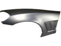 GM 20897013 Fender, Front Driver Side