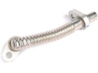 GM 24508516 EGR Pipe