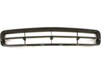 GM 15823704 Lower Vent