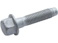 GM 11518627 Starter Bolt