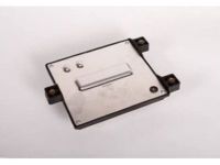GM 20898936 Control Module