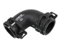 GM 12566109 By-Pass Hose