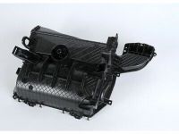 GM 92215222 Lower Case