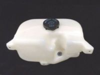 Chevrolet Uplander Washer Reservoir - 19120010 Washer Reservoir