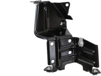 GM 25832375 Outer Bracket, Driver Side