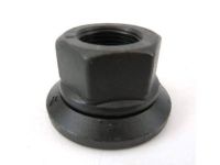GM 9596861 Nut, Hub Bolt(Front And/Or Rear Wheel)