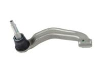 GM 23227793 Outer Tie Rod, Passenger Side