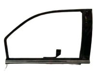 GM 23337421 Reveal Molding, Front Driver Side