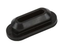 GM 25792722 Cover, Rear