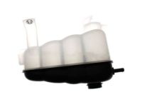 GM 84368363 Reservoir Tank