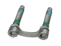GM 13324897 Drive Shaft Bolt