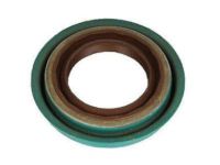 GM 26029137 Bearing Seal, Rear