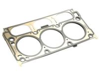 GM 12629342 Cylinder Head