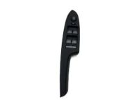GM 15867896 Switch Bezel, Passenger Side