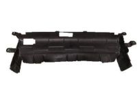 GM 42532807 Upper Baffle