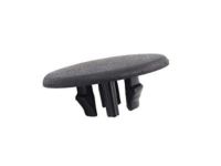 GM 25799097 Outer Finish Panel Plug, Inner