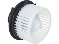 GM 22741027 Blower Motor