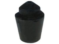 GM 15029828 Gate Trim Panel Insulator