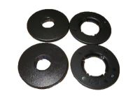 GM 22867503 Retainer Kit, Front/Complete Floor