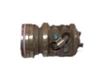 GMC C2500 Rack And Pinion - 7817528 Worm Gear