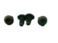 GM 14060161 Strap Bolt