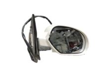 GM 20756788 Mirror Assembly, Rear Passenger Side